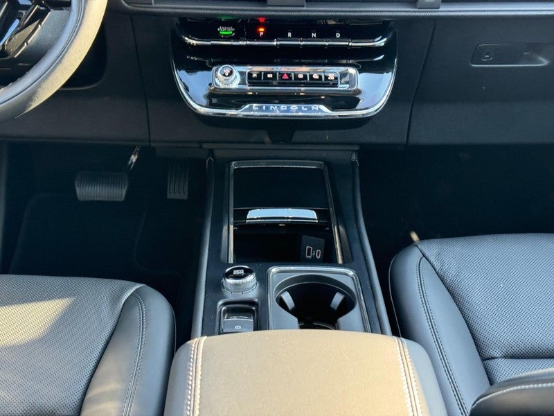 2024 Lincoln Corsair Grand Touring AWD