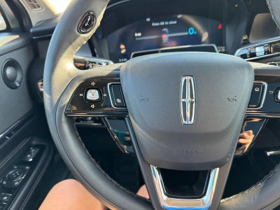 2024 Lincoln Corsair Grand Touring AWD