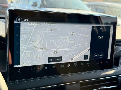 2024 Lincoln Corsair Grand Touring AWD