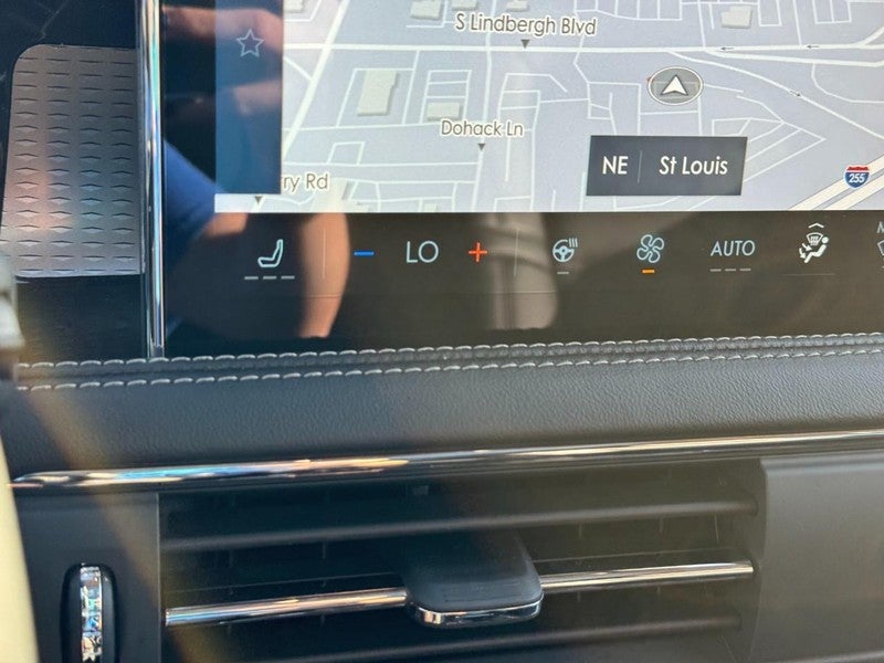 2024 Lincoln Corsair Grand Touring AWD