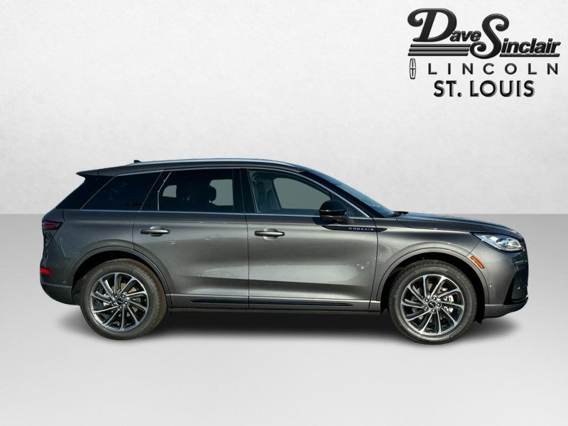 2024 Lincoln Corsair Grand Touring AWD