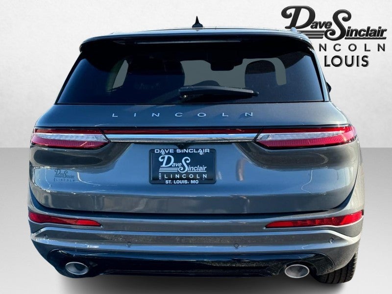 2024 Lincoln Corsair Grand Touring AWD