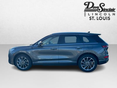 2024 Lincoln Corsair Grand Touring AWD