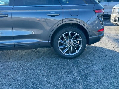 2024 Lincoln Corsair Grand Touring AWD