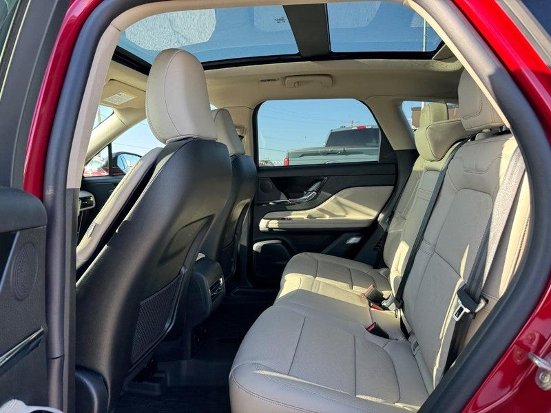 2025 Lincoln Corsair Grand Touring AWD