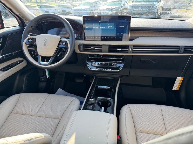 2025 Lincoln Corsair Grand Touring AWD