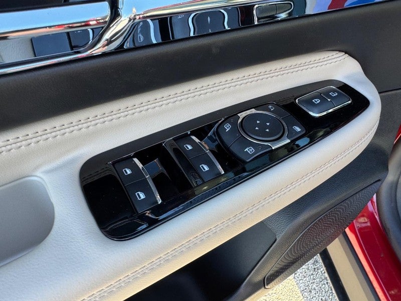 2025 Lincoln Corsair Grand Touring AWD