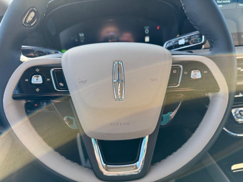 2025 Lincoln Corsair Grand Touring AWD