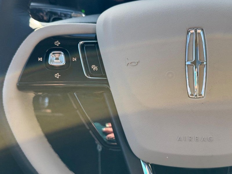 2025 Lincoln Corsair Grand Touring AWD