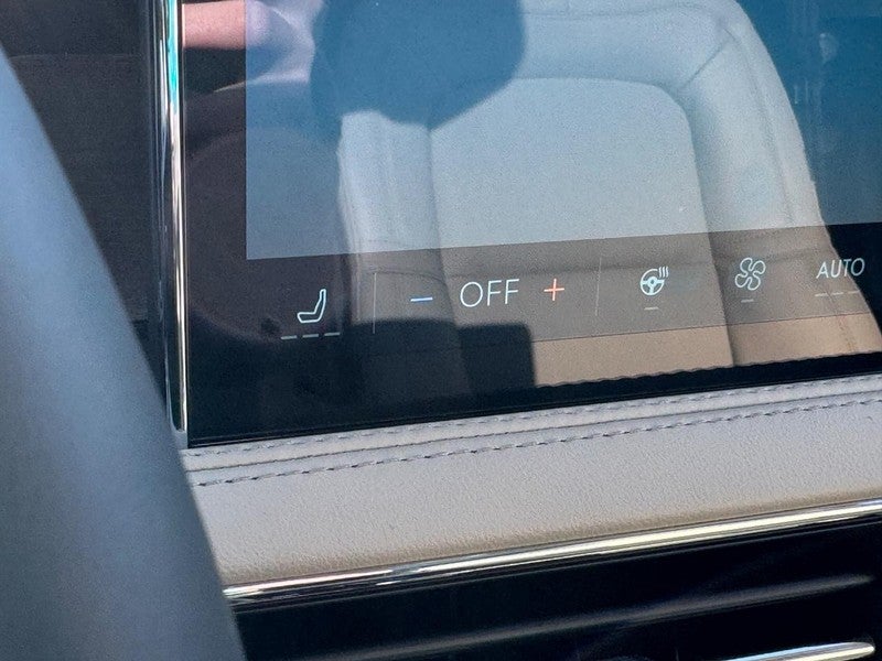 2025 Lincoln Corsair Grand Touring AWD