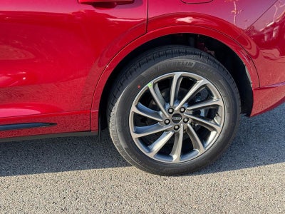 2025 Lincoln Corsair Grand Touring AWD