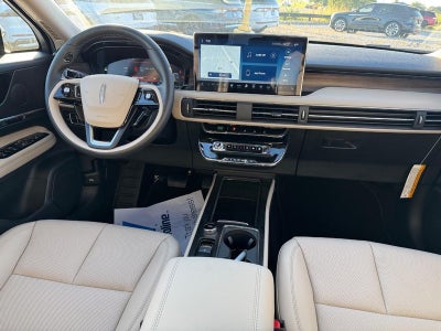 2025 Lincoln Corsair Grand Touring AWD