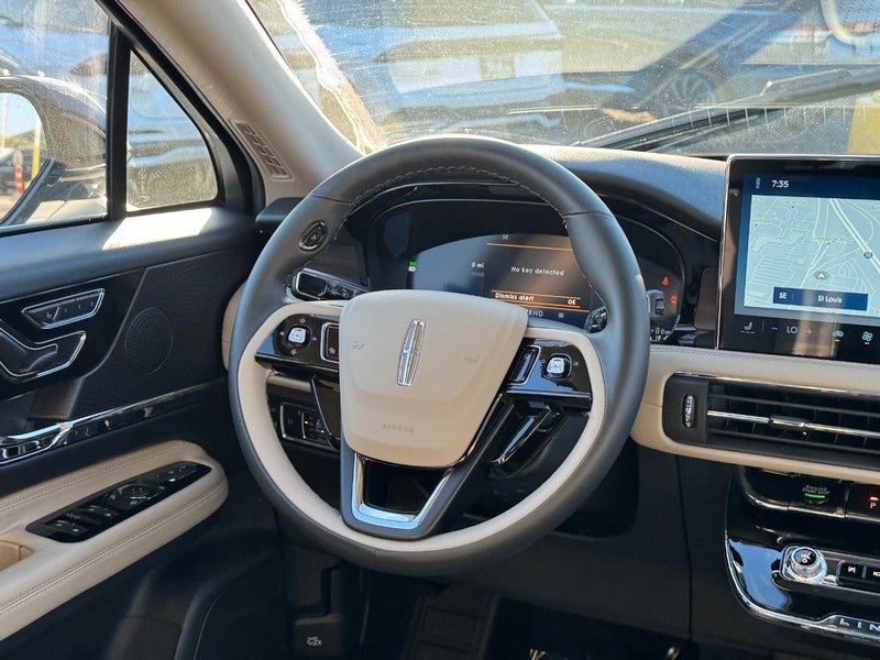 2025 Lincoln Corsair Grand Touring AWD