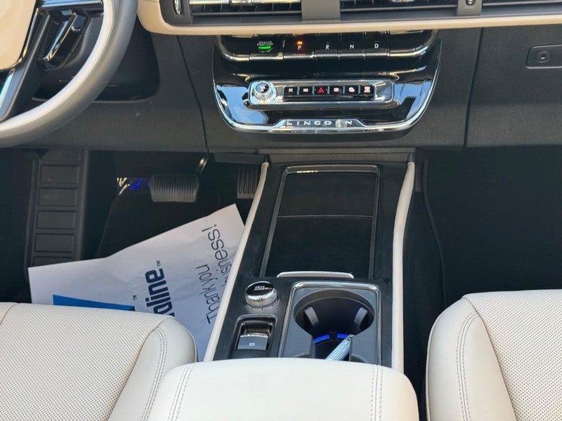 2025 Lincoln Corsair Grand Touring AWD