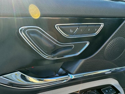 2025 Lincoln Corsair Grand Touring AWD