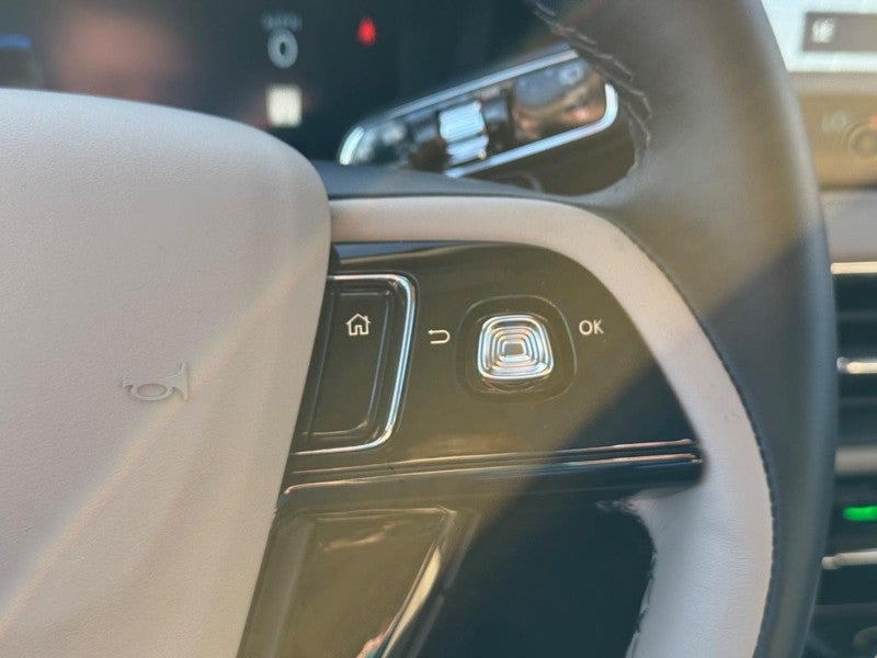 2025 Lincoln Corsair Grand Touring AWD