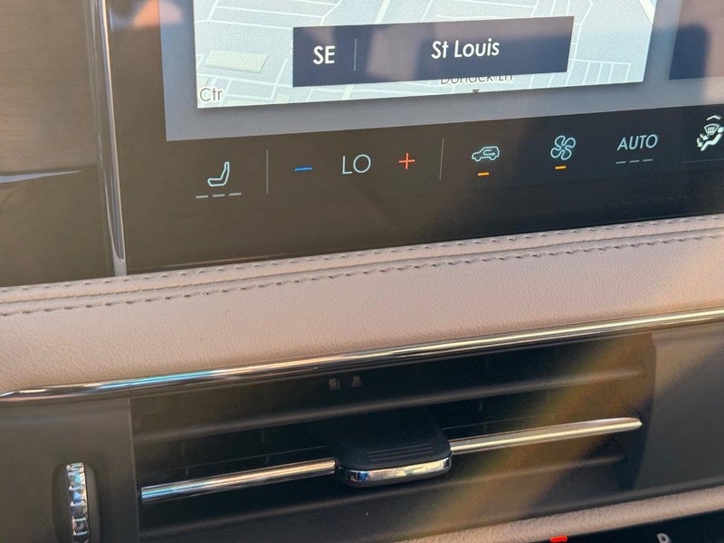 2025 Lincoln Corsair Grand Touring AWD