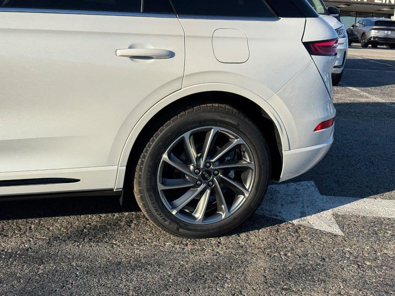 2025 Lincoln Corsair Grand Touring AWD