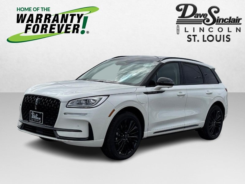 2025 Lincoln Corsair Grand Touring AWD