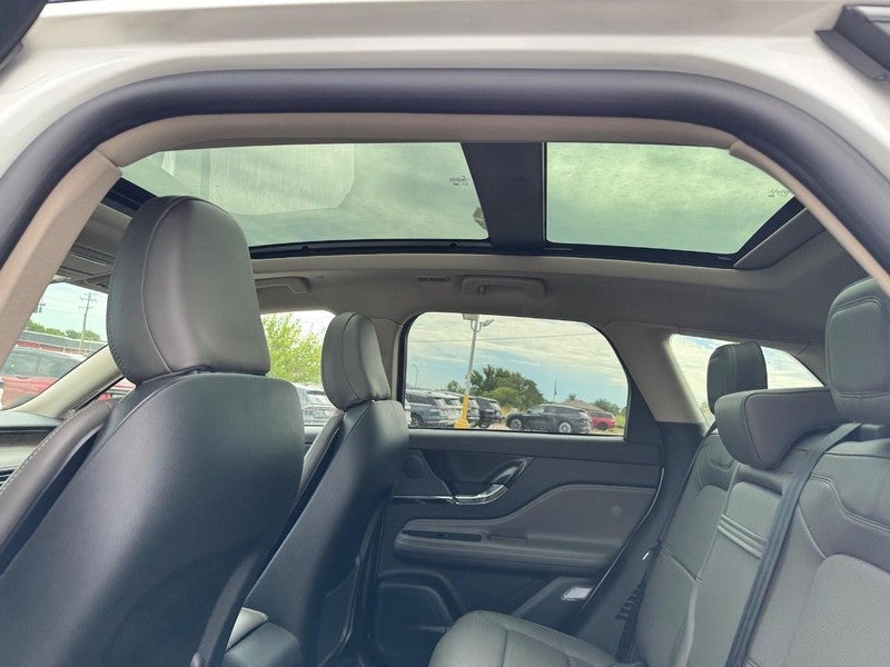 2025 Lincoln Corsair Grand Touring AWD