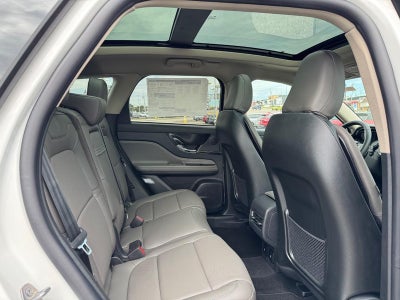 2025 Lincoln Corsair Grand Touring AWD