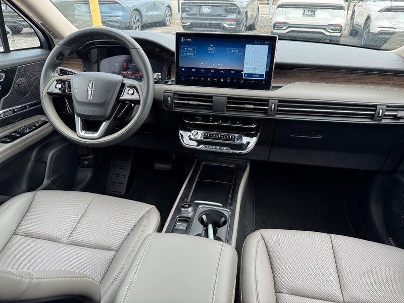 2025 Lincoln Corsair Grand Touring AWD