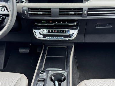 2025 Lincoln Corsair Grand Touring AWD