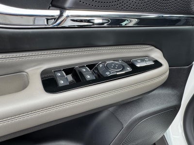 2025 Lincoln Corsair Grand Touring AWD