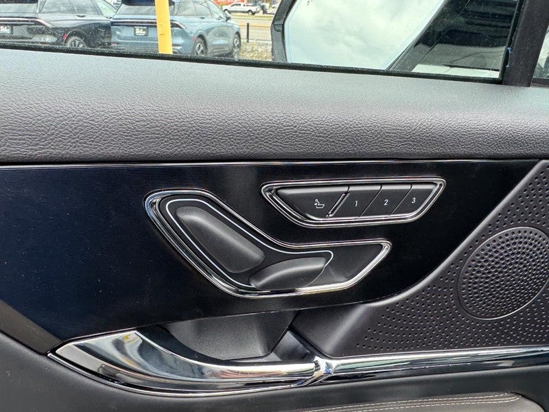 2025 Lincoln Corsair Grand Touring AWD