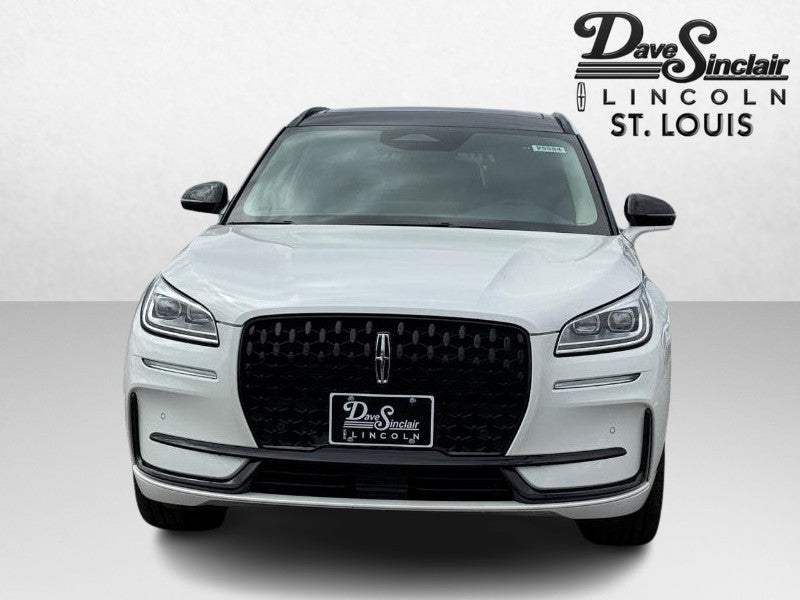 2025 Lincoln Corsair Grand Touring AWD