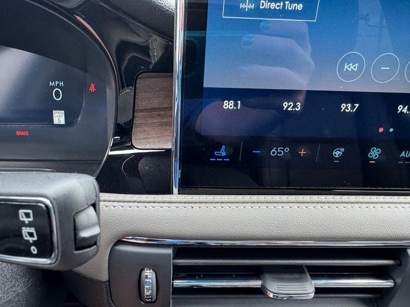 2025 Lincoln Corsair Grand Touring AWD