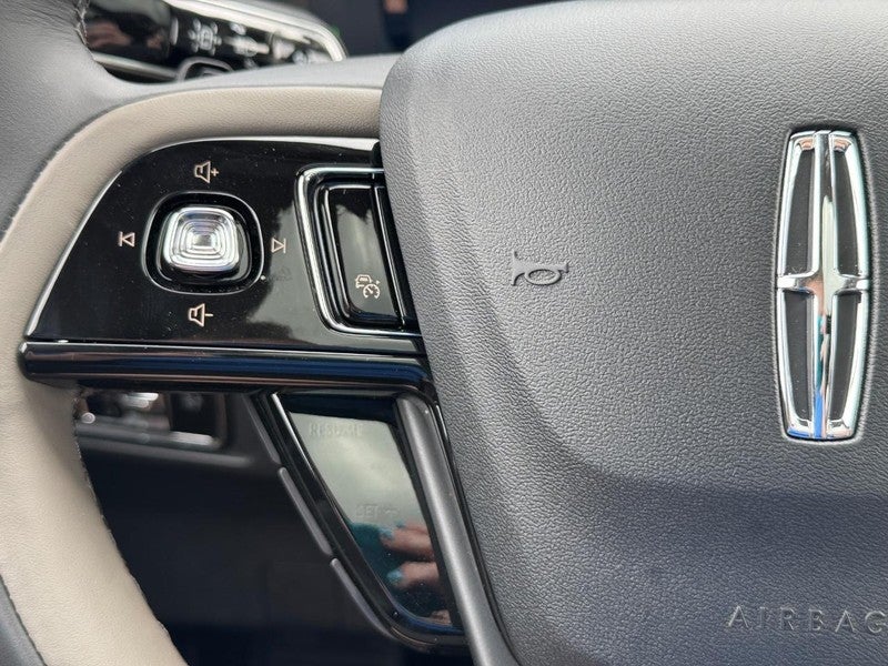 2025 Lincoln Corsair Grand Touring AWD