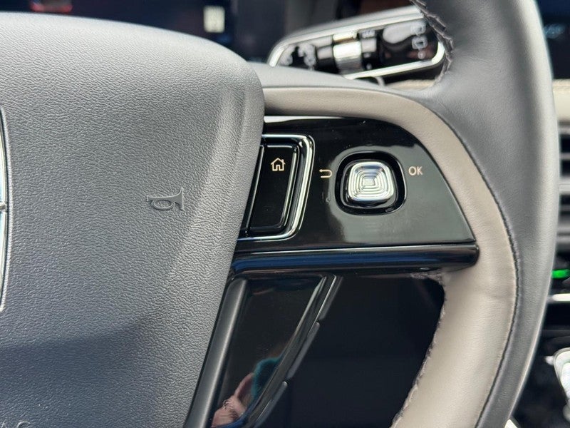 2025 Lincoln Corsair Grand Touring AWD