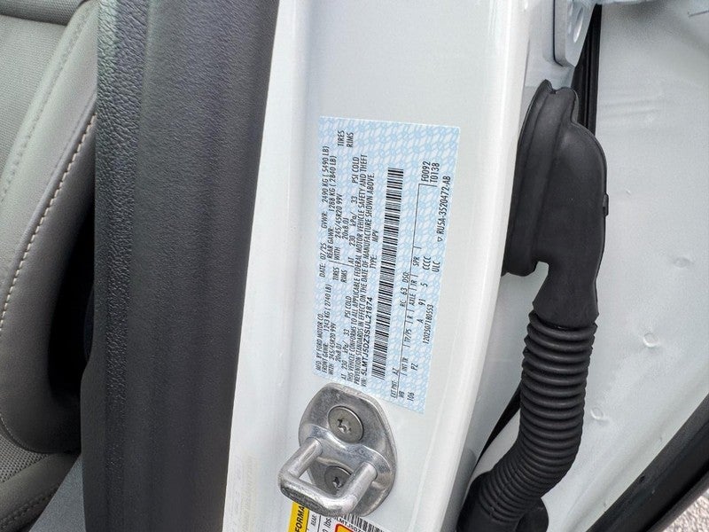 2025 Lincoln Corsair Grand Touring AWD