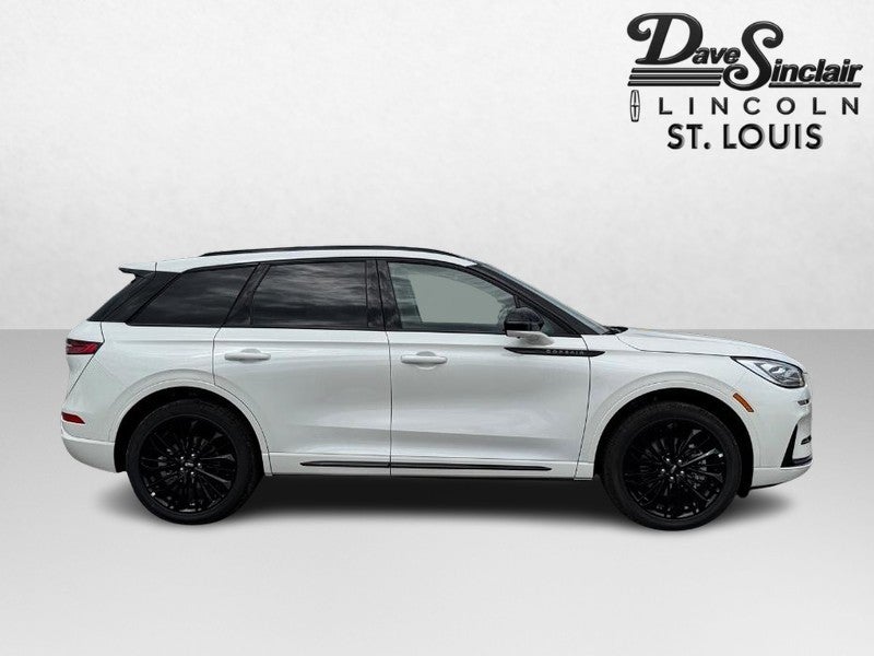 2025 Lincoln Corsair Grand Touring AWD