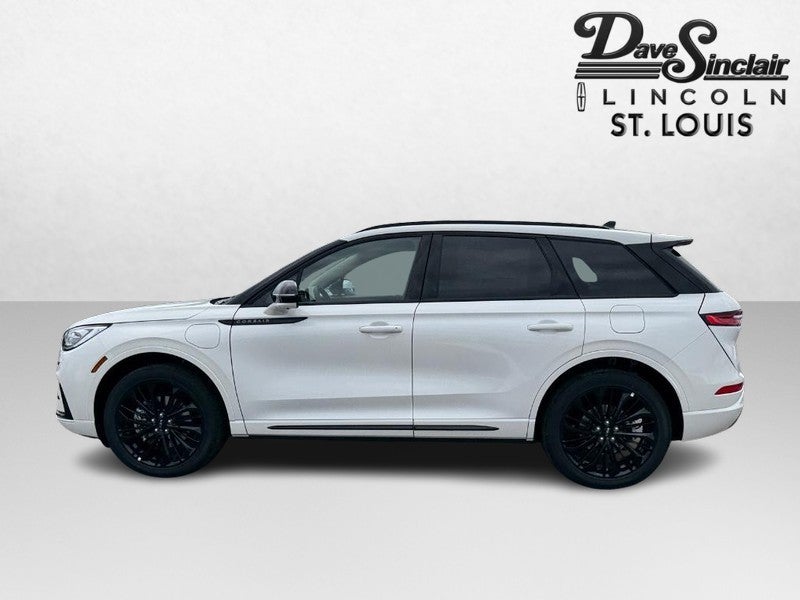 2025 Lincoln Corsair Grand Touring AWD