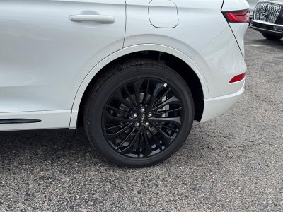 2025 Lincoln Corsair Grand Touring AWD