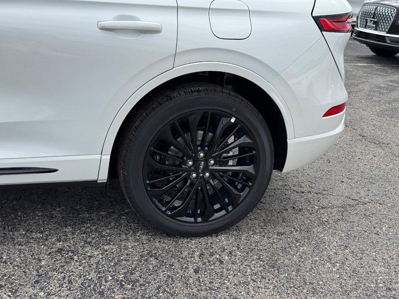 2025 Lincoln Corsair Grand Touring AWD