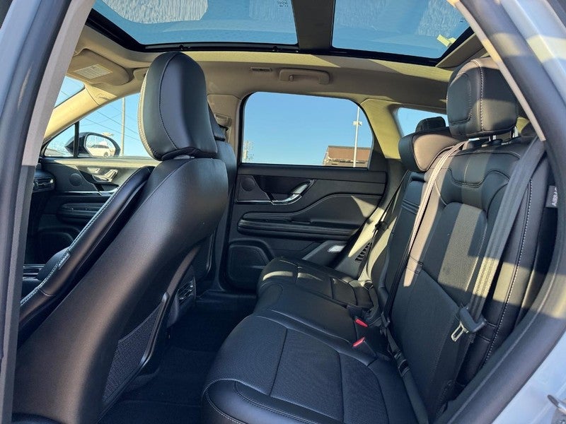 2025 Lincoln Corsair Grand Touring AWD