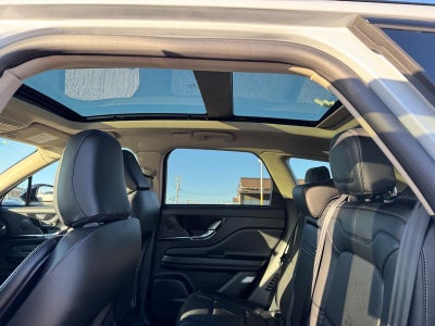 2025 Lincoln Corsair Grand Touring AWD