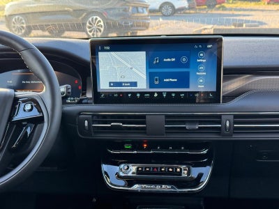 2025 Lincoln Corsair Grand Touring AWD