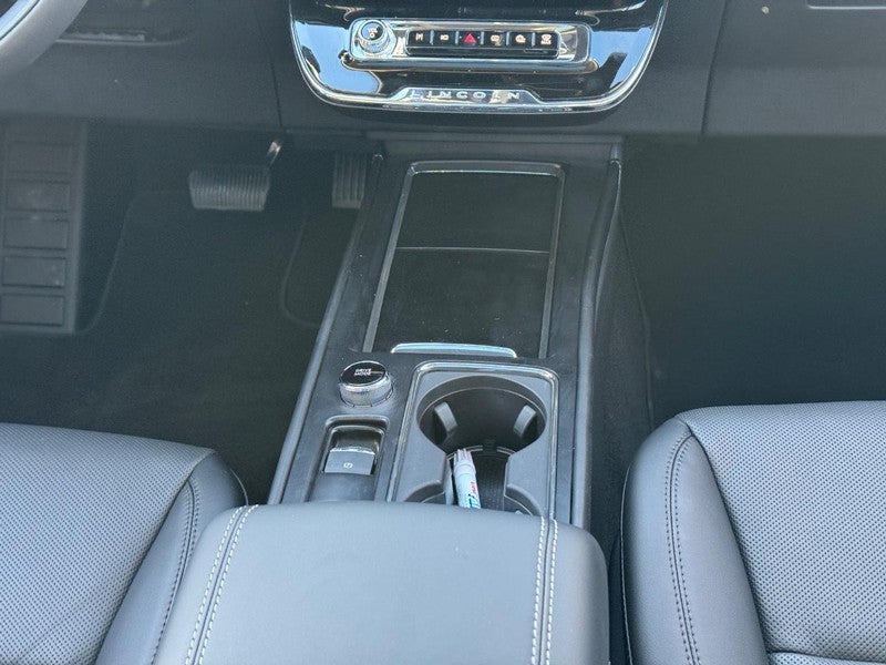 2025 Lincoln Corsair Grand Touring AWD