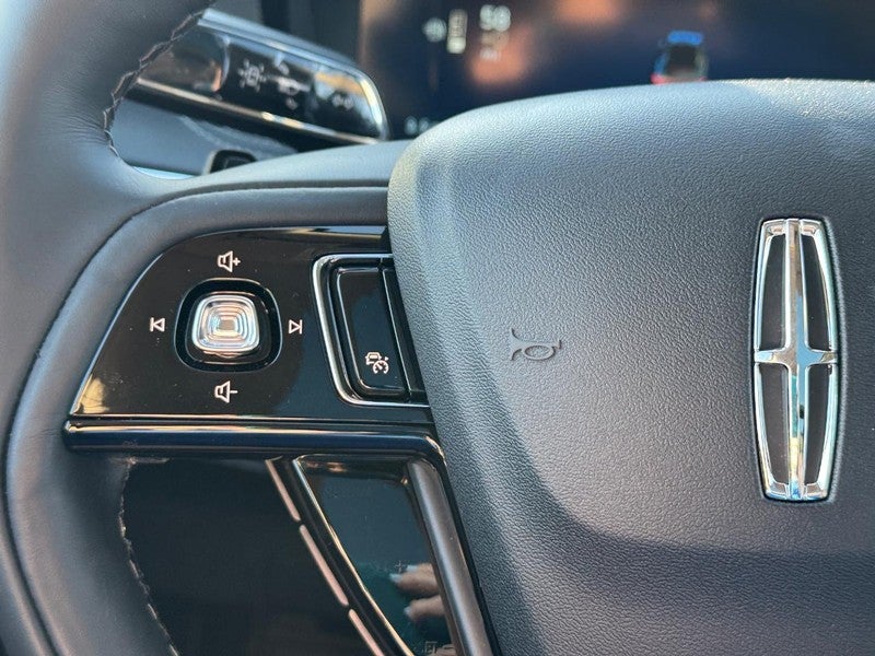 2025 Lincoln Corsair Grand Touring AWD