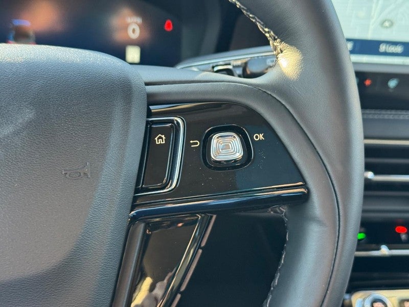 2025 Lincoln Corsair Grand Touring AWD