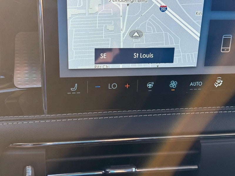 2025 Lincoln Corsair Grand Touring AWD