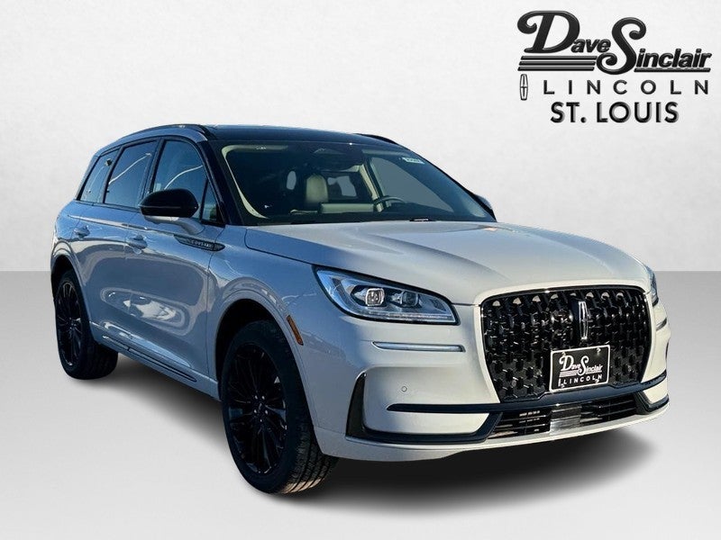 2025 Lincoln Corsair Grand Touring AWD