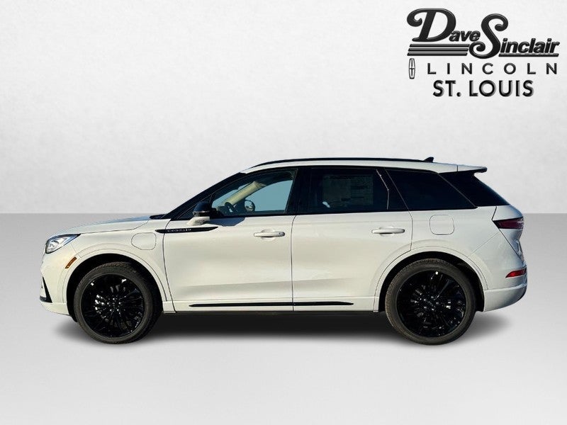 2025 Lincoln Corsair Grand Touring AWD