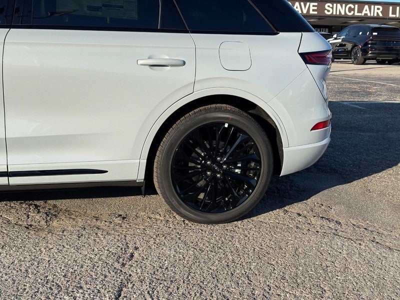 2025 Lincoln Corsair Grand Touring AWD