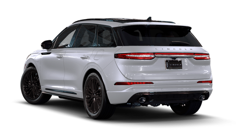 2025 Lincoln Corsair Grand Touring AWD