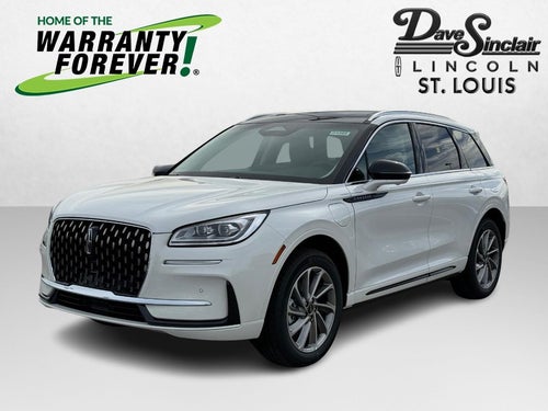 2024 Lincoln Corsair Grand Touring AWD